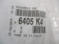 фото thumb №6, C5 i накладка важеля двірники nowa 9639987880 6405k4