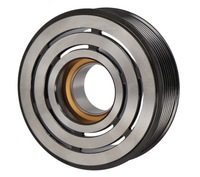 фото thumb №6, Зчеплення компресор кондиціонера ford sanden qca0279 q-spares