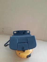 фото thumb №1, Кнопка рычаг ручка тормоза ручного renault espace iv 8200048590