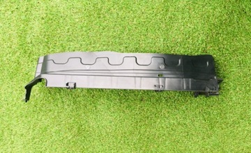 фото thumb №1, Hyundai tucson iv 4 рестайлінг 2020 mf442tmplc захист ременя пластик перед