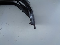 фото thumb №8, Бампер передний vw golf vii 7 5g 5g0 17- рестайлинг номер 53055 bez дырка
