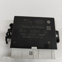 фото thumb №6, Land rover range rover sport l494 2018 блок управления / модуль парковки pdc