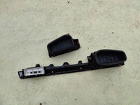 фото thumb №7, Впуск повітря решітка обдув права ліва toyota corolla e21 55011-02300