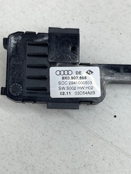 фото thumb №11, Audi a6 c7 a4 b8 датчик качество воздуха