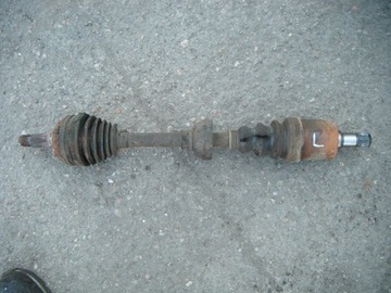 фото thumb №1, Civic vii sedan 04-06 ima піввісь ліва