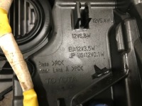 фото thumb №6, Toyota prius prime ii 17- протитуманна фара led поворотник правий