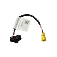 фото thumb №10, Mercedes w205 w238 x253 жгут датчика занятости сиденье a2055403535