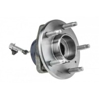 фото thumb №2, Ступица колеса перед cadillac cts 03-07 sts 05-11