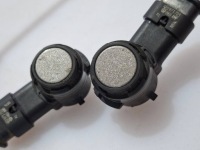 фото thumb №12, Vw golf sportsvan 2014 жгут трубопровод датчика парковки pdc задняя комплект