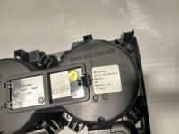 фото thumb №6, Audi a4 b9 рамка тунелю середнього 8w1864261e 8w0862533a/b