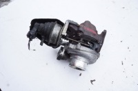 фото thumb №1, Турбонагнітач 55567731 opel astra 4 j 1.7 cdti