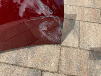 фото thumb №8, Bmw ix i20 m набір 21- бампер передній перед