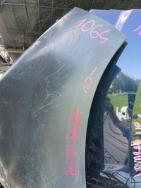 фото thumb №10, Бампер передний перед nissan navara pathfinder 10-