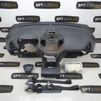 фото thumb №1, B-max панель консоль подушки ремни подушка безопасности