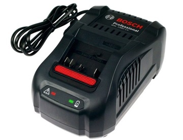 GWOŹDZIARKA OSADZAK DO BETONU I STALI GNB 18V-40 BOSCH XL-BOXX 2x5,0Ah