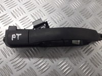 фото thumb №1, Ручка права задня зовнішня ford mondeo mk3