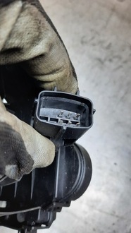 фото thumb №4, Замок дверь правый перед fiat croma ii 6 pin 05-10r