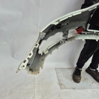 Audi a3 8v 8v3 s-line 13- бампер перед передний spr pdc 8v3807437f Цена, фото thumb