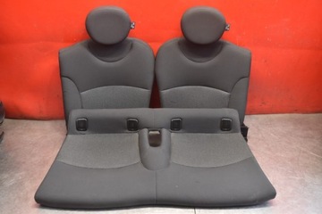 фото thumb №10, Сидіння сидіння комплект боковина обшивки eu mini cooper one r56 06-10