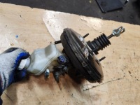 Купить Mitsubishi colt vi cz насос abs блок управления 0265235097, фото thumb