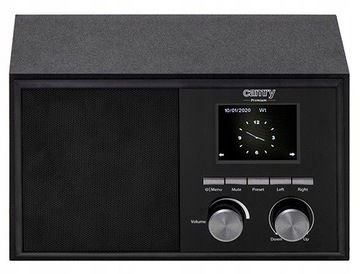ИНТЕРНЕТ-РАДИО DAB WiFi СИГНАЛИЗАЦИЯ РАДИО CAMRY 1180