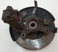 фото thumb №1, Ступица поворотный кулак правый перед vw tiguan tsi