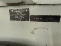 Капот кришка двигуна комплектна bmw e90 e91 3 рестайлінг  lci Оригінал, фото thumb