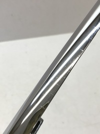 фото thumb №5, Mercedes e-klasa w213 хром кришки зад a2137402000