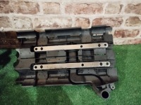 Поддон масляная a6510140000 mercedes b-klasa w246 1.8 cdi Недорого, фото thumb