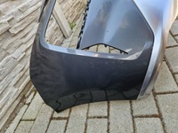 фото thumb №9, Бампер hyundai santa fe 4 iv lift 2020 -