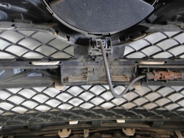 фото thumb №10, Mercedes gle w166 бампер переднє pts ptc 166