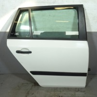 фото thumb №1, Skoda fabia ii 2 kombi дверь задняя правое 1026