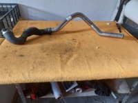 Купити Патрубок труба інтеркулер renault master 144604669r ace01338, фото thumb