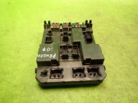 фото thumb №8, Модуль bsi peugeot 307 03r 9651197580 j03-00
