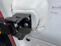 фото thumb №16, Ford transit custom - двері лівий праві зад задні крило комплектні