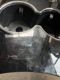 фото thumb №2, Ford s-max mk2 защита dekor туннель em2b-r045a76-af