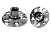 фото thumb №1, Gsp 9430018 ступиця колеса