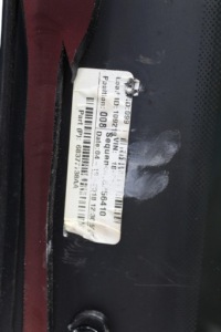 фото thumb №6, Jeep cherokee 19- lift стекло кузовная правая задняя