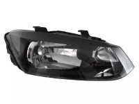 фото thumb №1, Фара vw polo vi - 06/09- 441-11d8r-ldem2 depo 441-11d8r-ldem2
