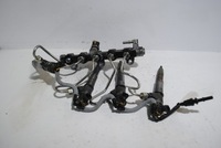 фото thumb №1, Інжектор форсунка nissan x-trail qashqai renault koleos 2.0 dci 0445110728