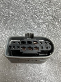 фото thumb №3, Штекер mercedes a0525455626....