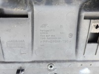 Бампер задня задній volkswagen sharan ford galaxy i lift 2000-2010 7m3807364 Ціна, фото thumb