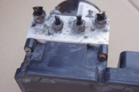 Насос abs ford fiesta mk7 cv21-2c405-cb в Украине, фото thumb