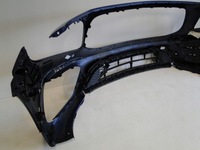 фото thumb №13, Mercedes glb x247 247 передний рестайлинг бампер переднее na датчики pts amg