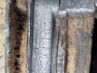 фото thumb №8, Коробка передач передач механическая fre audi a4 b6 4x4