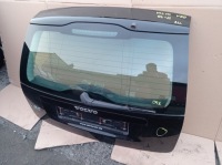фото thumb №4, Volvo v50 04-07 кришка багажника задня