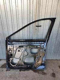 фото thumb №4, Дверь передние правое renault scenic iii