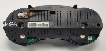 фото thumb №7, Спідометр  obrotomierz mercedes ml w164 a1645408947 європа