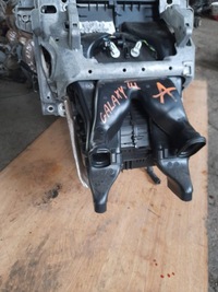 фото thumb №5, Отопитель kombajn ford galaxy ii 2 6g9119b555mb