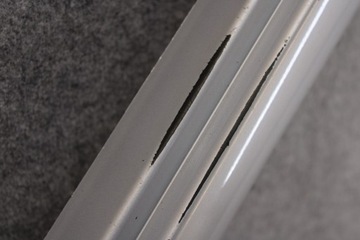 фото thumb №8, Jaguar s-type 2.7d v6 планка пороговая порог накладка правая mdz